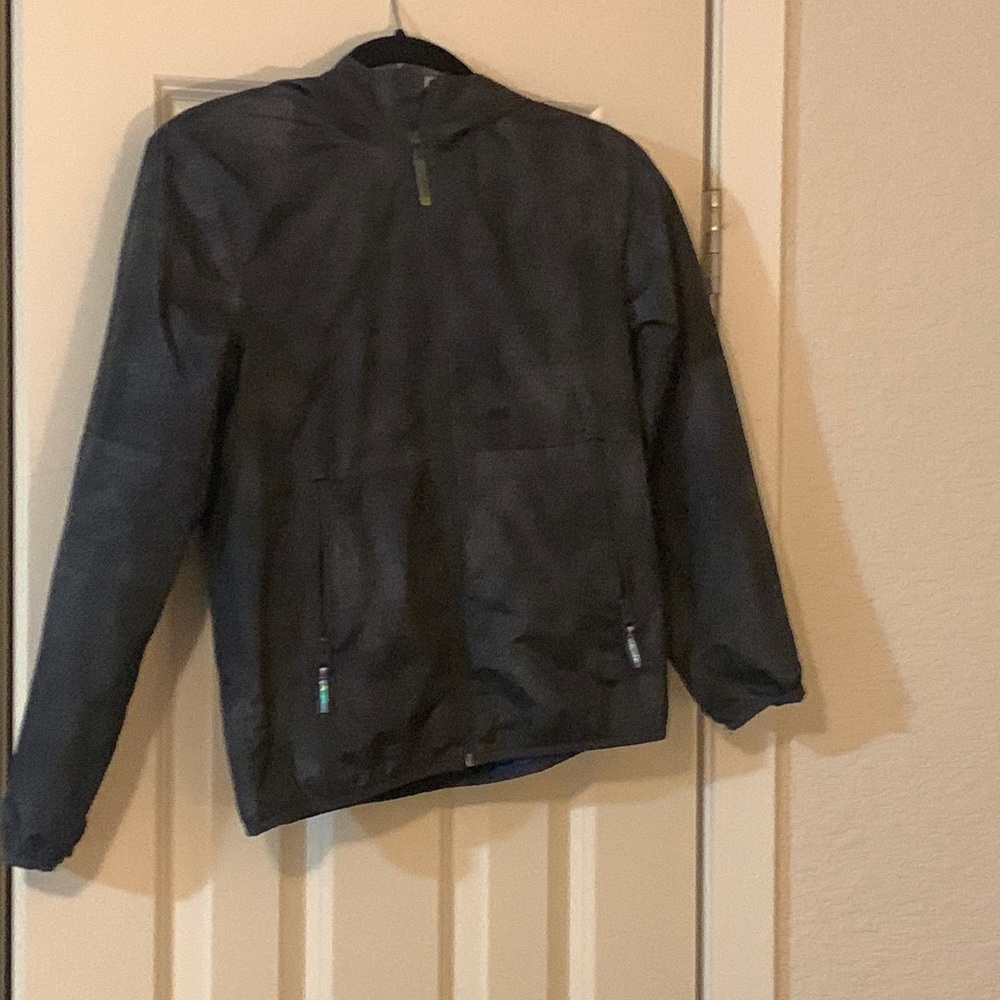 Champion C9 boys jacket size 8/10